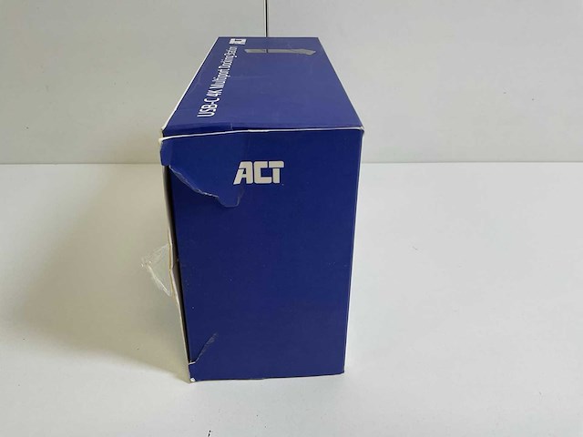 Act (ac7046) usb-c 4k multipor universal docking stations mst and power delivery (new) (3x) - afbeelding 9 van  13