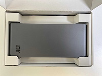 Act (ac7046) usb-c 4k multipor universal docking stations mst and power delivery (new) (3x) - afbeelding 10 van  13
