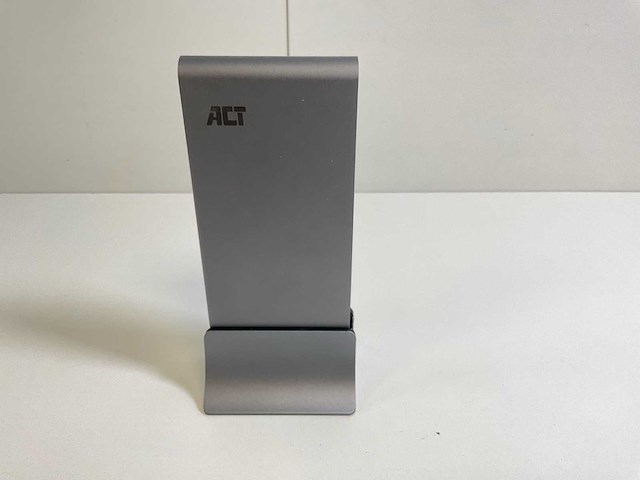 Act (ac7046) usb-c 4k multipor universal docking stations mst and power delivery (new) (3x) - afbeelding 11 van  13
