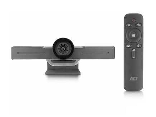 Act ac7990 full hd conference camera - afbeelding 1 van  3