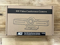 Act ac7990 full hd conference camera - afbeelding 2 van  3