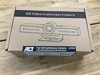 Act ac7990 hd video conference camera - afbeelding 2 van  2