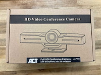 Act ac7990 video conference camera - afbeelding 2 van  2