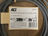 Act cat 6. netwerkkabels (60x) - afbeelding 2 van  6