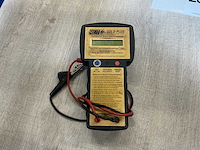 Act intelligent battery tester - afbeelding 1 van  2