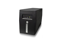 Act ups ac2305 noodstroom 600va/360w - afbeelding 1 van  4
