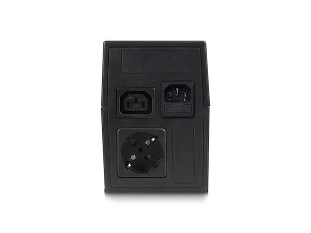 Act ups ac2305 noodstroom 600va/360w - afbeelding 2 van  4