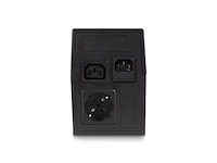 Act ups ac2305 noodstroom 600va/360w - afbeelding 2 van  4