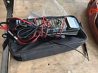 Acterna ibt-5 isdn tester - afbeelding 4 van  5