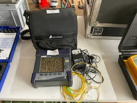 Acterna ofi 2000 glasvezeltester - afbeelding 1 van  2