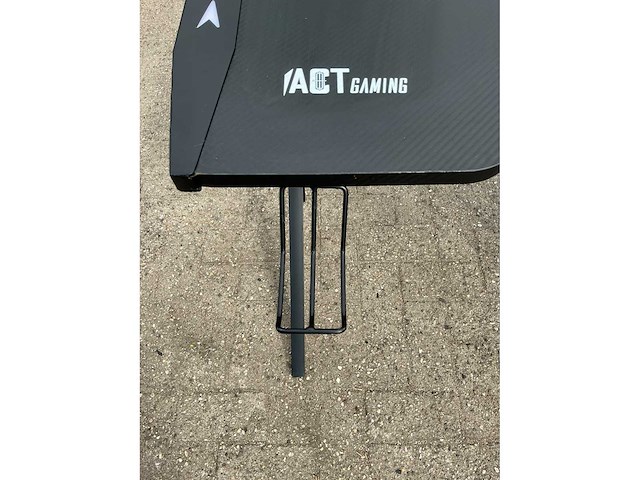 Actgaming gamebureau met kruk - afbeelding 1 van  7