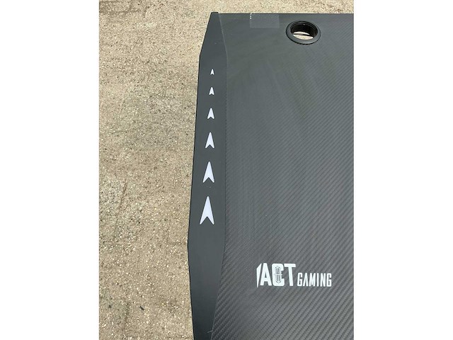Actgaming gamebureau met kruk - afbeelding 2 van  7