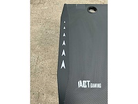 Actgaming gamebureau met kruk - afbeelding 2 van  7