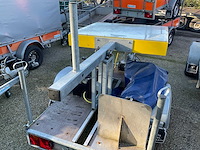 Actie aanhangwagen - afbeelding 3 van  12