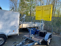 Actie aanhangwagen - afbeelding 5 van  12
