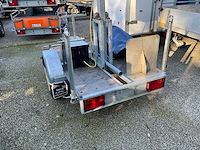 Actie aanhangwagen - afbeelding 7 van  12