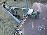 Actie aanhangwagen - afbeelding 8 van  12