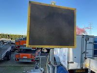 Actie aanhangwagen - afbeelding 9 van  12