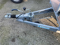 Actie aanhangwagen - afbeelding 10 van  12