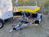 Actie aanhangwagen - afbeelding 11 van  12