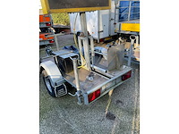 Actie aanhangwagen - afbeelding 4 van  18