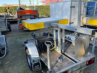 Actie aanhangwagen - afbeelding 6 van  18