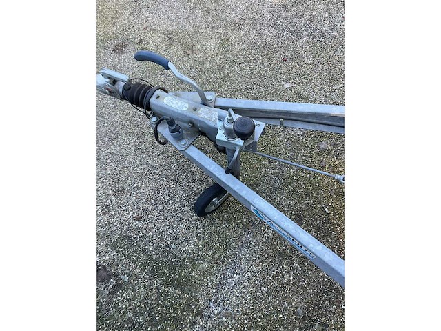 Actie aanhangwagen - afbeelding 7 van  18