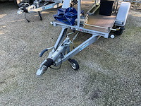 Actie aanhangwagen - afbeelding 8 van  18