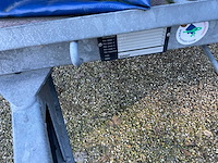 Actie aanhangwagen - afbeelding 9 van  18