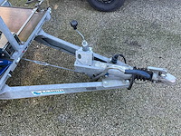 Actie aanhangwagen - afbeelding 10 van  18