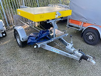 Actie aanhangwagen - afbeelding 11 van  18