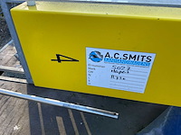 Actie aanhangwagen - afbeelding 13 van  18