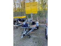 Actie aanhangwagen - afbeelding 14 van  18