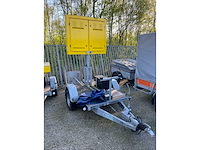 Actie aanhangwagen - afbeelding 15 van  18