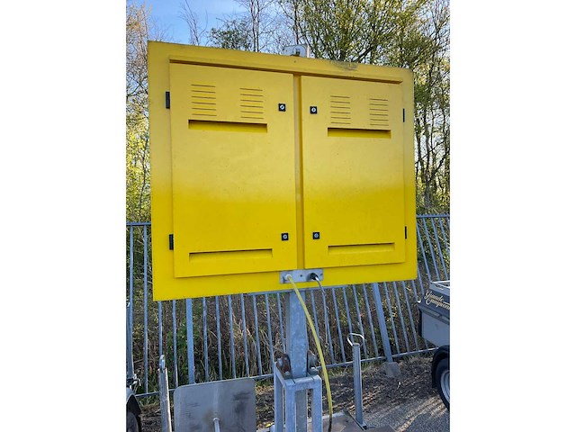 Actie aanhangwagen - afbeelding 16 van  18