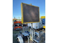 Actie aanhangwagen - afbeelding 17 van  18