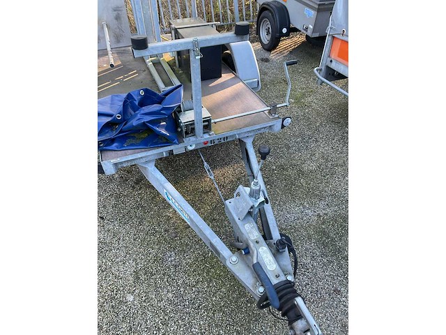 Actie aanhangwagen - afbeelding 18 van  18