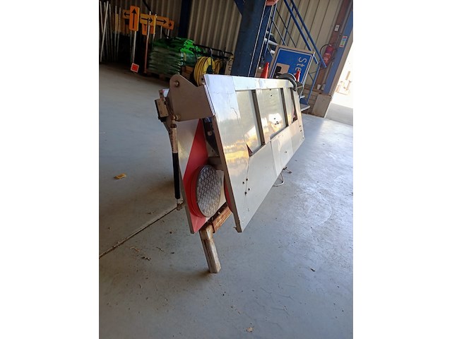 Actie frame, pol - afbeelding 4 van  7