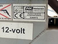 Actie frame, pol - afbeelding 6 van  7