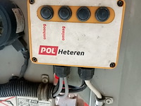 Actie frame, pol - afbeelding 7 van  7