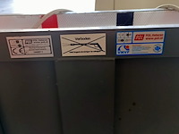 Actie frame, pol - afbeelding 5 van  7