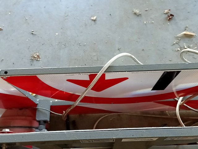 Actie frame, pol - afbeelding 6 van  7