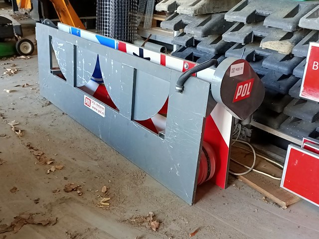Actie frame, pol - afbeelding 1 van  6