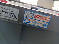 Actie frame, pol - afbeelding 5 van  6