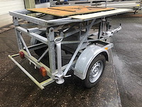 Actie-reclamewagen - afbeelding 3 van  6