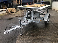 Actie-reclamewagen - afbeelding 5 van  6