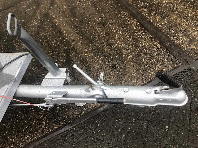 Actie-reclamewagen - afbeelding 6 van  6