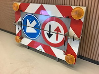Actiebord tbv peilwagen - afbeelding 3 van  9