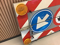 Actiebord tbv peilwagen - afbeelding 5 van  9