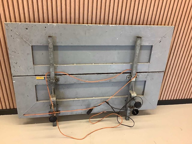 Actiebord tbv peilwagen - afbeelding 6 van  9